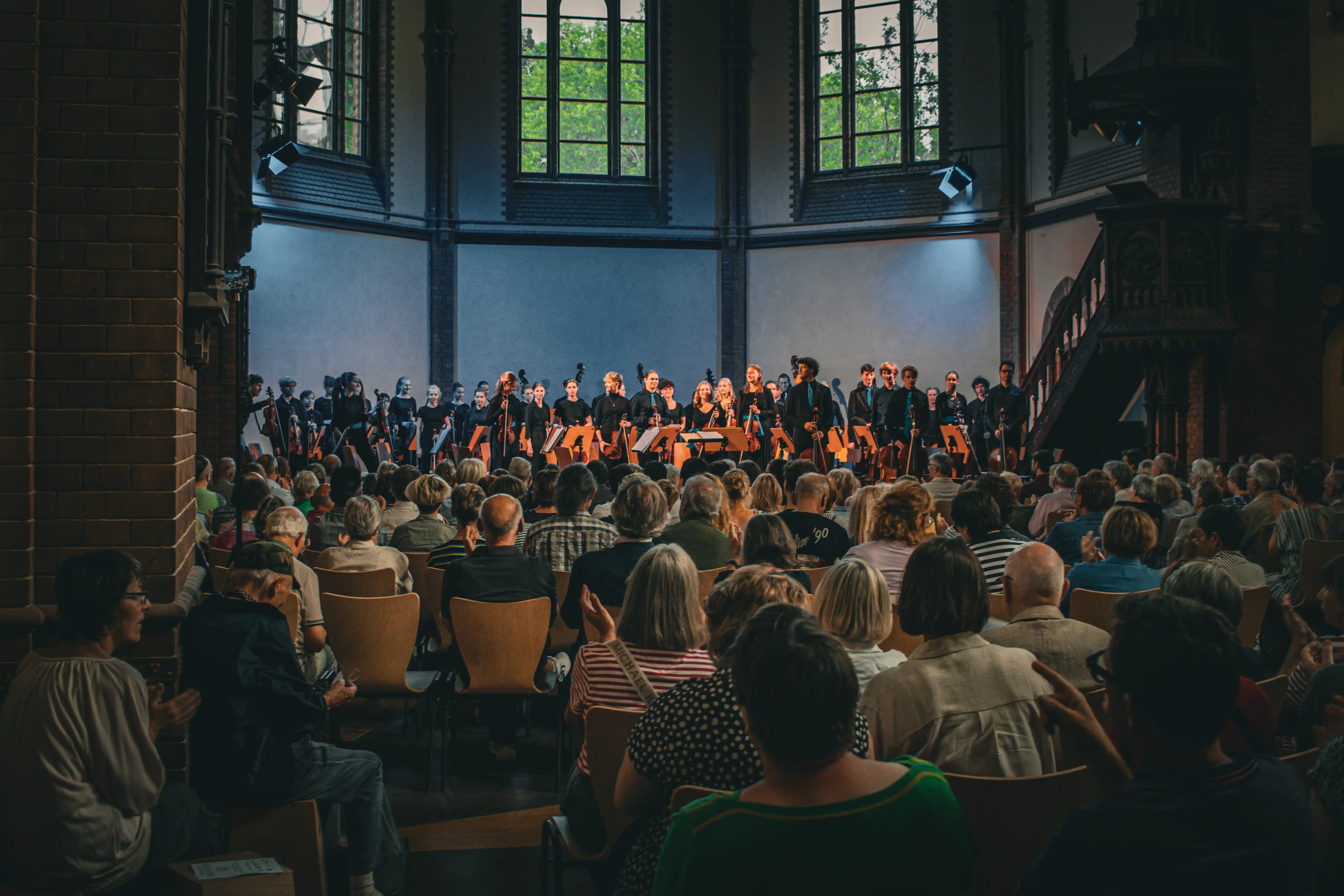Deutsche Streicherphilharmonie