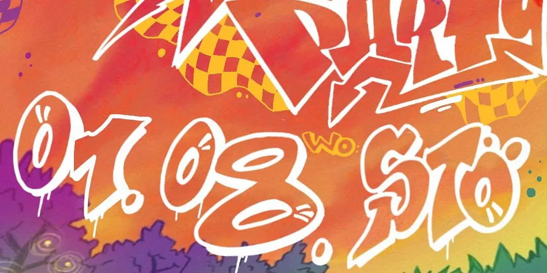 STÖ - Culture Connects PRE-PARTYS